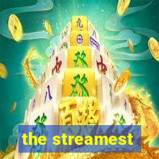 the streamest